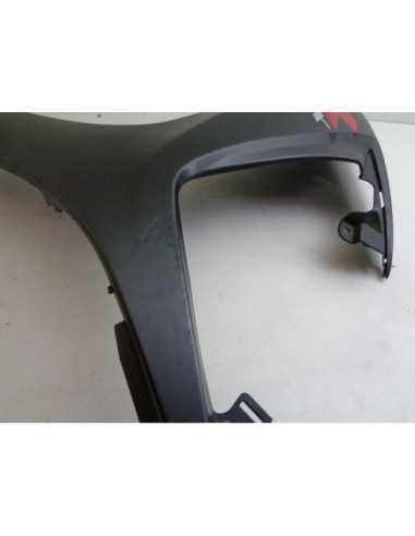 Flanc de carénage droit SUZUKI GSXR 750 - 2005-2008 - 94483-01H00 - Occasion - état moyen