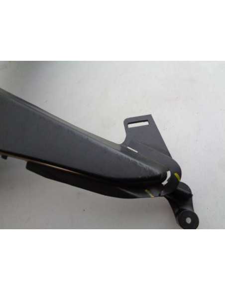 Flanc de carénage droit SUZUKI GSXR 750 - 2005-2008 - 94483-01H00 - Occasion - état moyen