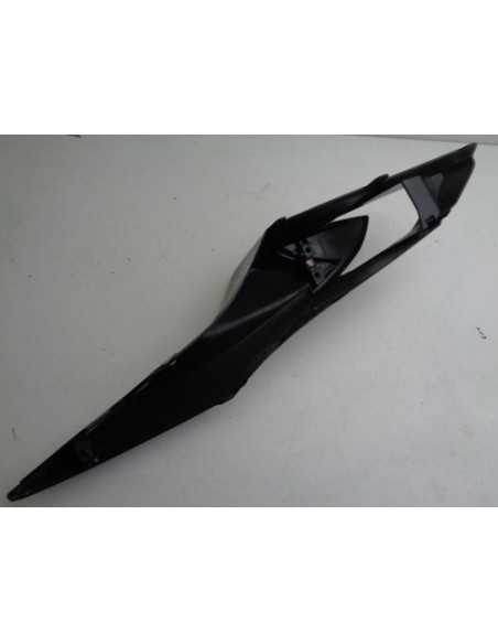 Flanc de selle droit SUZUKI GSXR 750 - 2011 - 47111-14J / 47611-14J - Occasion - très bon état