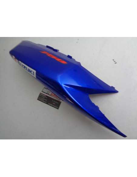 Flanc de selle droit SUZUKI GSXR 750 - 2008-2010 - 47711-37H0