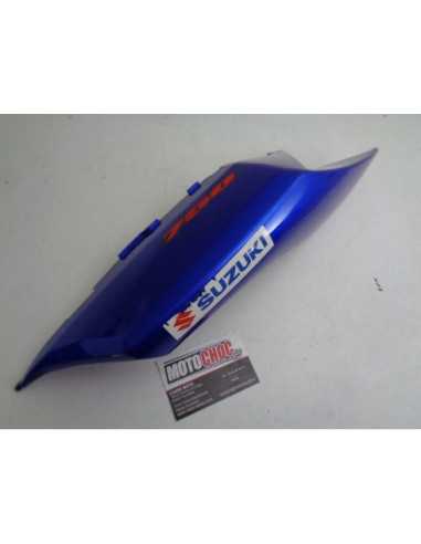 Flanc de selle droit SUZUKI GSXR 750 - 2008-2010 - 47711-37H0 - Occasion