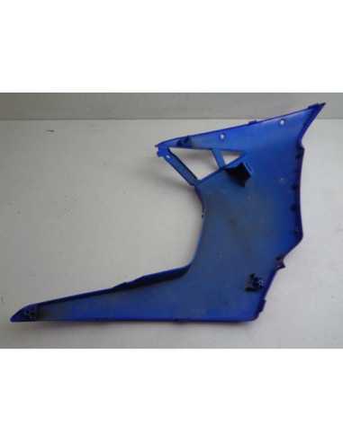 Flanc de carénage droit SUZUKI GSXR 1000 - 2005-2006 - 94483-41G - Occasion