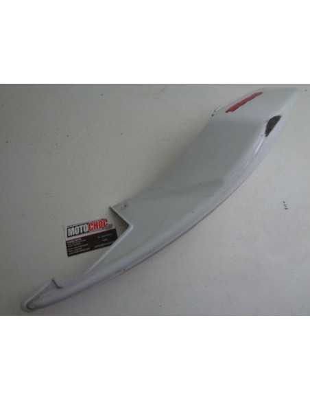 Flanc de selle gauche SUZUKI GSXR 1000 - 2005 - 45512-41G00 - Occasion - état moyen