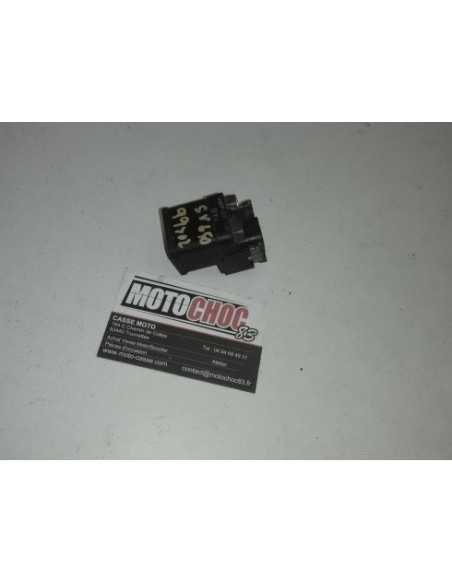 Relais de démarreur SUZUKI SV 650 JS1AV - 2000