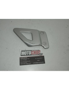 Platine repose-pied droit SUZUKI SVS 650 JS1AV - 1999-2002
