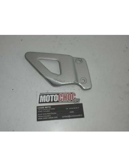 Platine repose-pied droit SUZUKI SVS 650 JS1AV - 1999-2002