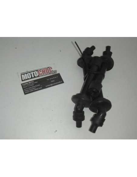 Antiparasite YAMAHA FZ6 600 5VX - 2003-2007