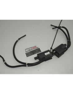 Bobine d'allumage YAMAHA FZ6 600 5VX - 2003-2007 - 129700-4622 / 129700-4631