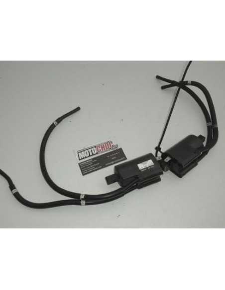 Bobine d'allumage YAMAHA FZ6 600 5VX - 2003-2007 - 129700-4622 / 129700-4631