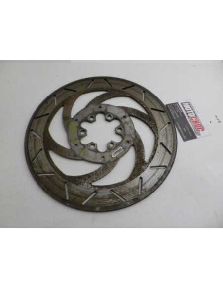 Disque de frein arrière HONDA NTV 650 - MP10