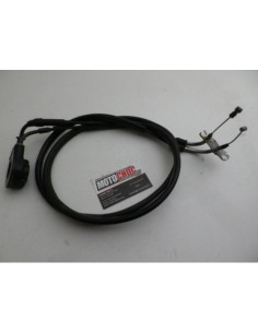 Commande de gaz YAMAHA CYGNUS X 125 - 2007 - 5ML