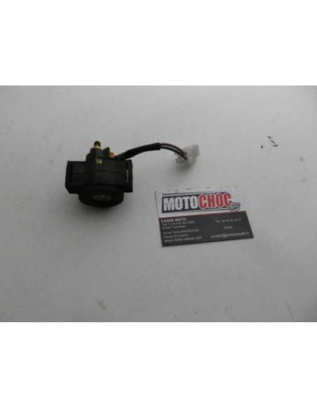 Relais de démarreur YAMAHA CYGNUS X 125 - 2007 - 4P9-00 12V