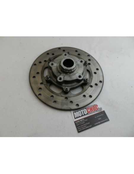 Disque de frein arrière VESPA GTS 250 - 2005-2012