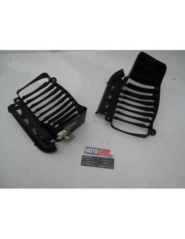 Pare radiateur VESPA GTS 250 - 2005-2012