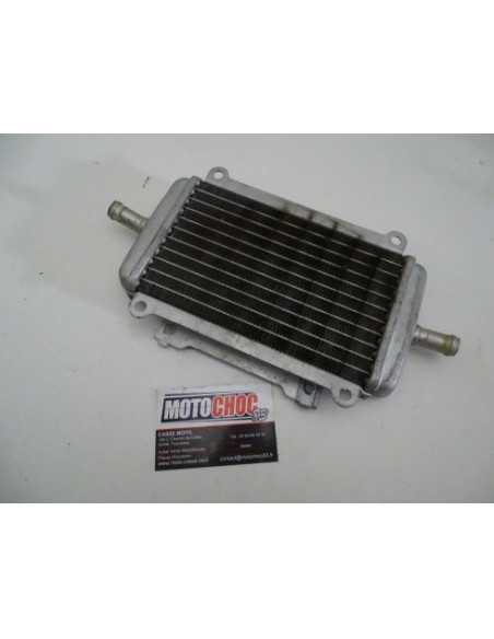 Radiateur d'eau VESPA GTS 250 - 2005-2012