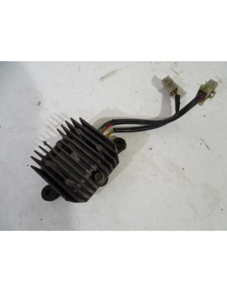 Régulateur HONDA FT 500 PC07