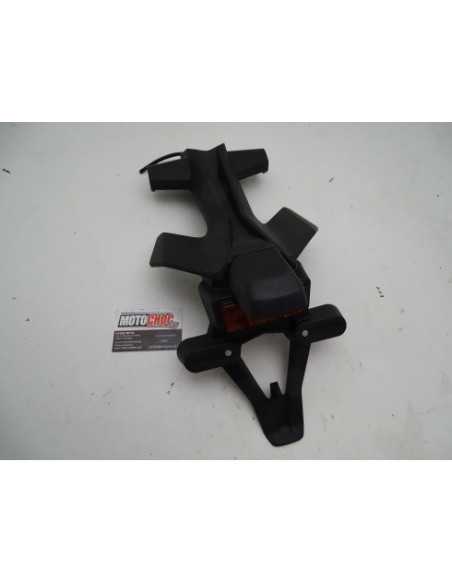 Bavette arrière YAMAHA R1 1000 - 2015 - 2CR-2162R-00