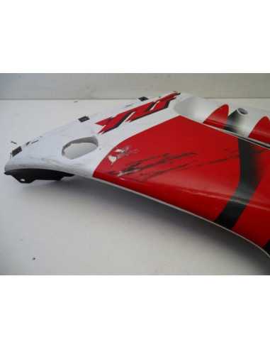 Flanc de carénage gauche YAMAHA R1 1000 - 2002 - Occasion