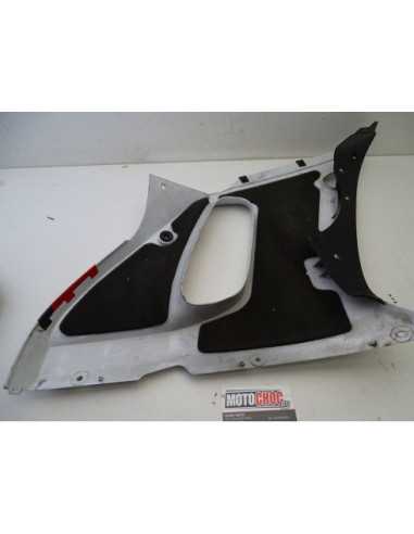 Flanc de carénage gauche YAMAHA R1 1000 - 2002 - Occasion