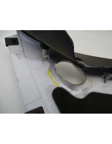 Flanc de carénage gauche YAMAHA R1 1000 - 2002 - Occasion