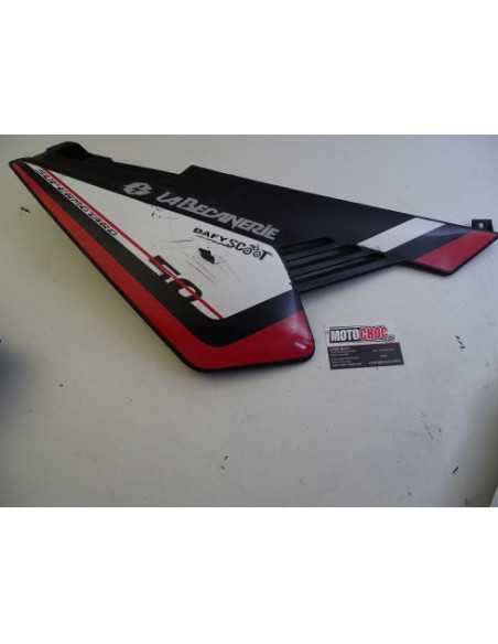 Flanc de selle droit GILERA SMT 50 - 2003