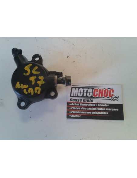 Récepteur d'embrayage HONDA CBR 1000 SC57