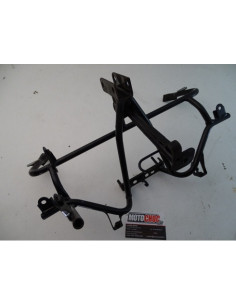 Araignée SUZUKI BURGMAN 125 - 2002-2006 2