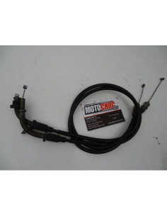 Câble gaz SUZUKI SV 650 - 2004-2009