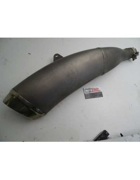 Silencieux droit SUZUKI GSXR 1000 - 2009-2012 - 414310-47H10-000