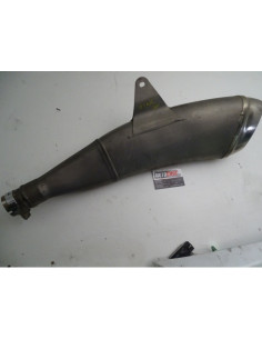 Silencieux droit SUZUKI GSXR 1000 - 2009-2012 - 414310-47H10-000 2