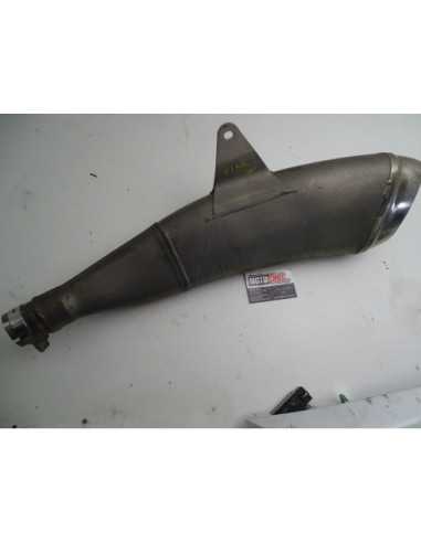 Silencieux droit SUZUKI GSXR 1000 - 2009-2012 - 414310-47H10-000