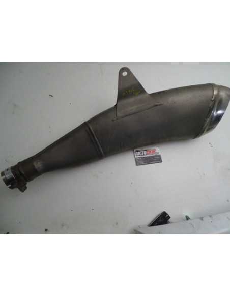 Silencieux droit SUZUKI GSXR 1000 - 2009-2012 - 414310-47H10-000