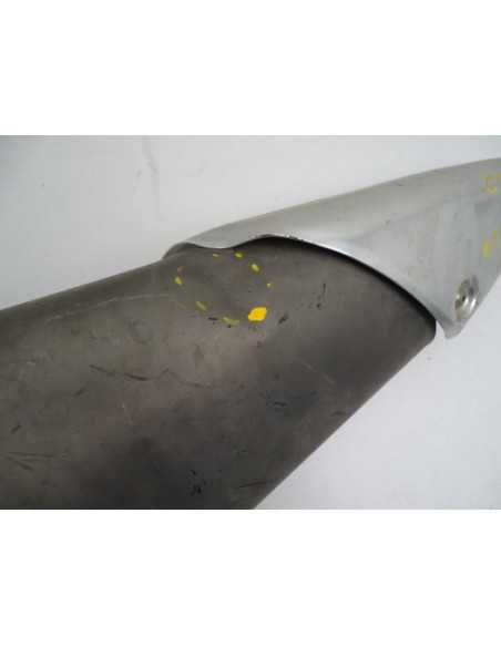 Silencieux SUZUKI GSXR 600 - 2008-2010 - 38H0