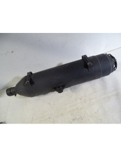 Silencieux KYMCO X-CITING 500 - 2007 - LBA2 2