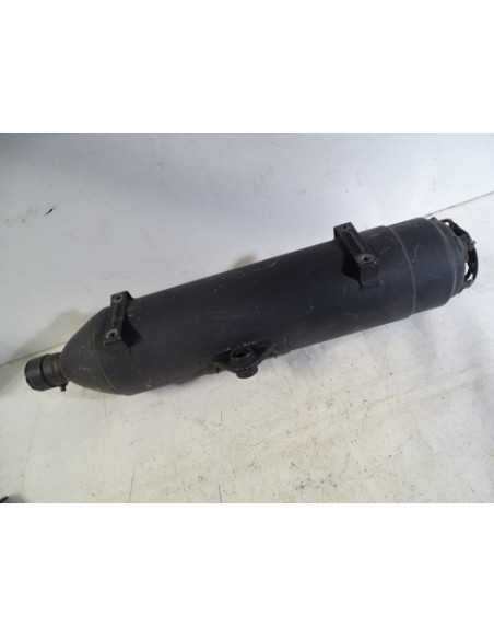 Silencieux KYMCO X-CITING 500 - 2007 - LBA2