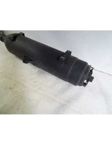 Silencieux KYMCO X-CITING 500 - 2007 - LBA2