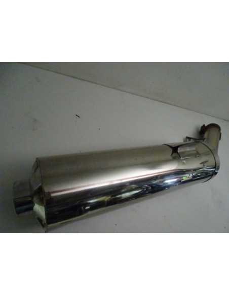 Silencieux SUZUKI BANDIT 1250 - 2010 - 18H0 E4