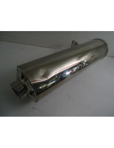 Silencieux SUZUKI BANDIT 1250 - 2010 - 18H0 E4 2