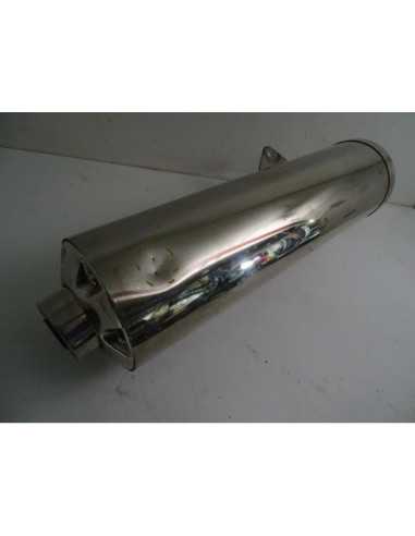 Silencieux SUZUKI BANDIT 1250 - 2010 - 18H0 E4