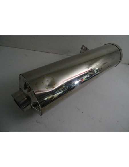 Silencieux SUZUKI BANDIT 1250 - 2010 - 18H0 E4