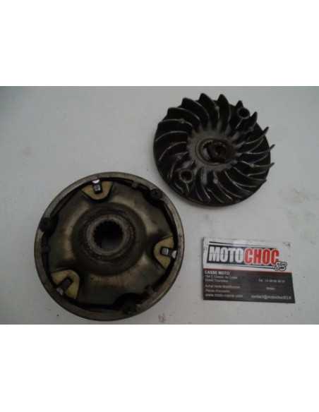 Variateur SUZUKI BURGMAN 125 - 2002-2006