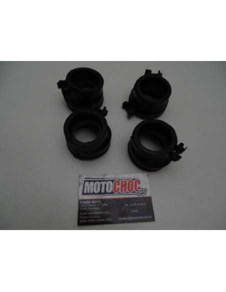 Pipe d'admission HONDA HORNET 600 PC41E - 2011 - MFG