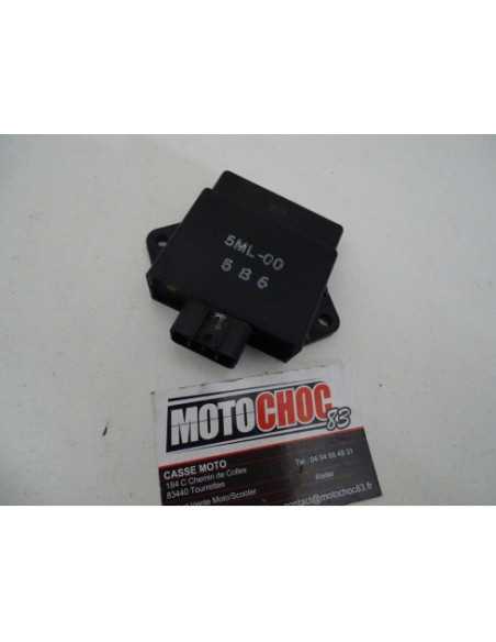 Boîtier CDI MBK FLAME X 125 - 2004-2006 - 5ML-00