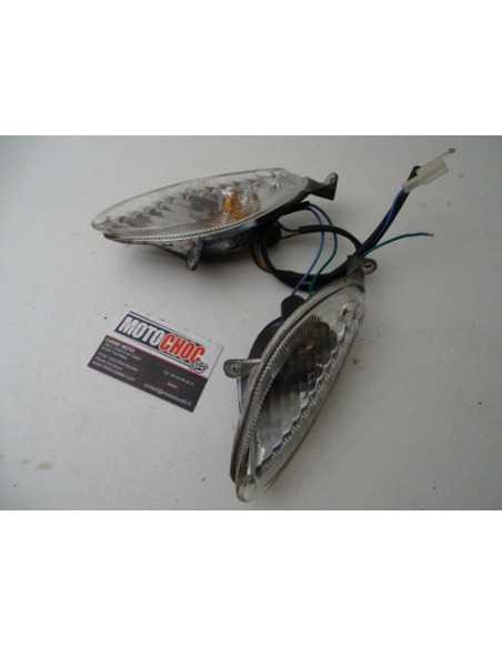 Clignotant PEUGEOT V-CLIC 50