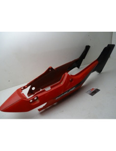 Flanc de selle HONDA CBR 125 JC39A - 83640-KPPA-9010 / 83540-KPPA-9010 2