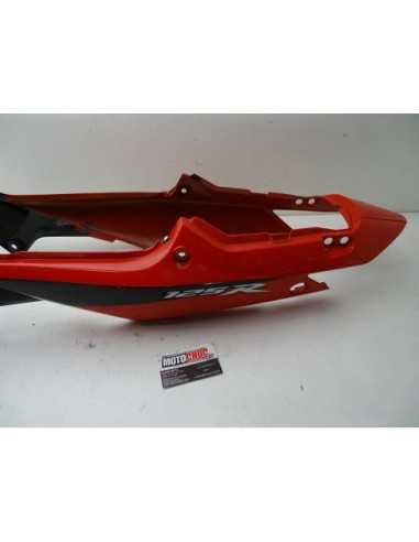 Flanc de selle HONDA CBR 125 JC39A - 83640-KPPA-9010 / 83540-KPPA-9010