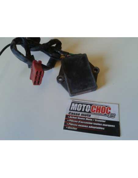 Régulateur HONDA CBR 1000 SC21