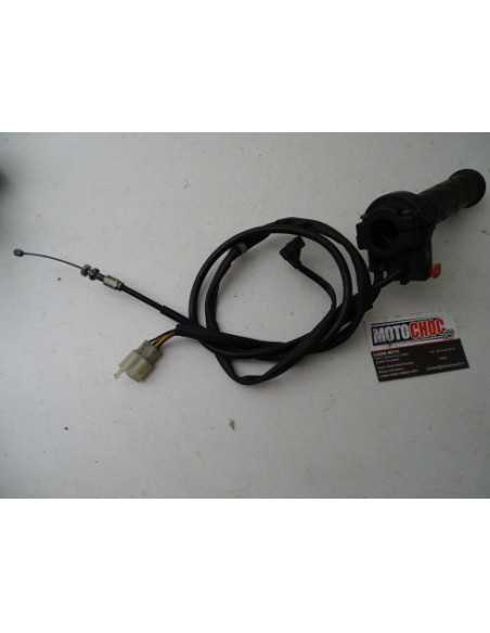 Commande de gaz HONDA CBR 125 JC39A