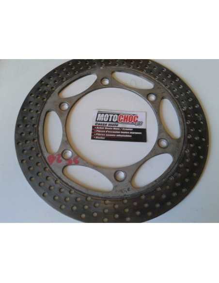 Disque de frein avant HONDA CBR 1000 SC21
