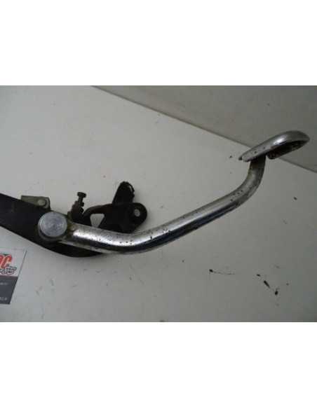 Platine repose-pied avant droit YAMAHA VIRAGO 125 5AJ - Occasion